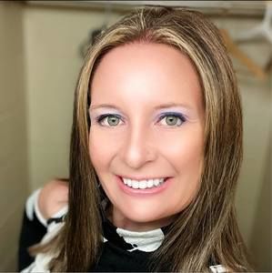 Meet your Posher, Sueanne